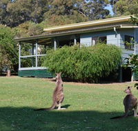 Murramarang National Park - Accommodation Sunshine Coast