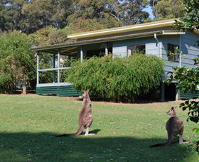 Murramarang National Park - Accommodation Sunshine Coast 0