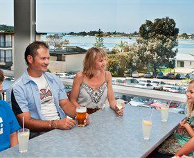 Merimbula NSW Accommodation Sunshine Coast