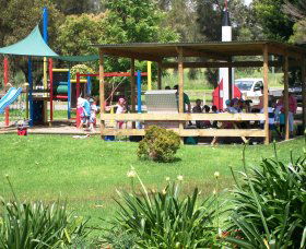 Nowra Golf Range And Putt Putt - Accommodation Sunshine Coast 0