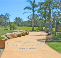Callala Beach RSL Country Golf Club - Accommodation Sunshine Coast