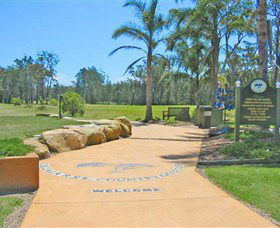 Callala Beach RSL Country Golf Club - Accommodation Sunshine Coast 0