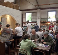 Berry Sourdough Cafe - Accommodation Sunshine Coast