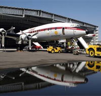Historical Aircraft Restoration Society HARS Aviation Museum - Accommodation Sunshine Coast