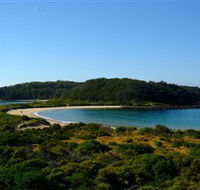 Broulee Island Walk - Accommodation Sunshine Coast
