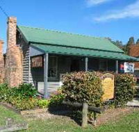 Werninck Craft Cottage - Accommodation Sunshine Coast