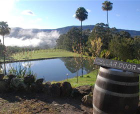 Yarrawa Estate - Accommodation Sunshine Coast 0