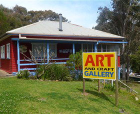 MACS Cottage Gallery - Accommodation Sunshine Coast 0