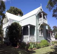 Meroogal - Accommodation Sunshine Coast