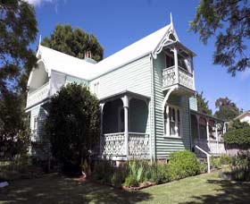Meroogal - Accommodation Sunshine Coast 0