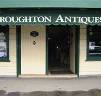 Broughton Antiques - Accommodation Sunshine Coast