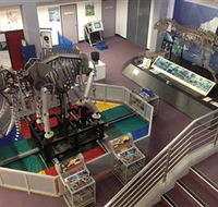 Science Centre and Planetarium - Accommodation Sunshine Coast