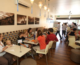 Cafe Parkview - Accommodation Sunshine Coast 0