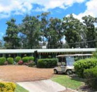 Sussex Inlet Golf Club - Accommodation Sunshine Coast