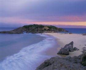 South Coast NSW Accommodation Sunshine Coast