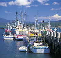 Snug Cove - Accommodation Sunshine Coast
