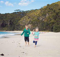 Murrays Beach - Accommodation Sunshine Coast