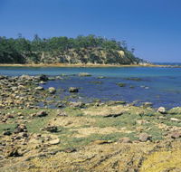 Aslings Beach - Accommodation Sunshine Coast