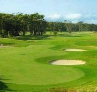 Shoalhaven Heads Golf Club Bistro - Accommodation Sunshine Coast