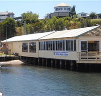 Narooma Sport and Gamefishing Club Inc - Accommodation Sunshine Coast