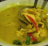Jing Jo Cafe Restaurant - Accommodation Sunshine Coast