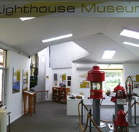 Narooma Lighthouse Museum - Accommodation Sunshine Coast