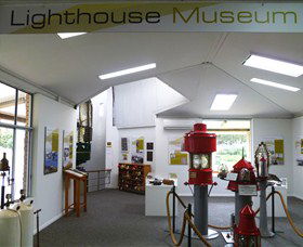 Narooma Lighthouse Museum - Accommodation Sunshine Coast 0
