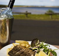 Hedys Restaurant at the Heads Hotel - Accommodation Sunshine Coast