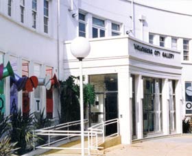 Wollongong Art Gallery - Accommodation Sunshine Coast 0