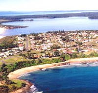 Oceans Mirror Gifts - Accommodation Sunshine Coast