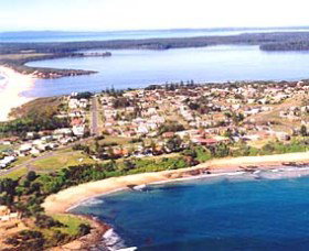 Oceans Mirror Gifts - Accommodation Sunshine Coast 0