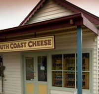 South Coast Cheese - Accommodation Sunshine Coast