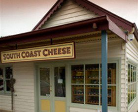 South Coast Cheese - Accommodation Sunshine Coast 0