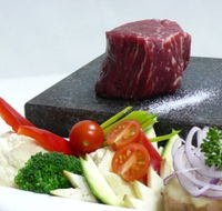 Stonegrill Steakhouse Huskisson - Accommodation Sunshine Coast