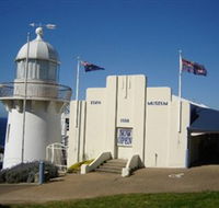 Eden Killer Whale Museum - Accommodation Sunshine Coast