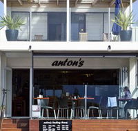 Antons - Accommodation Sunshine Coast
