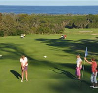 Tura Beach Country Club - Accommodation Sunshine Coast