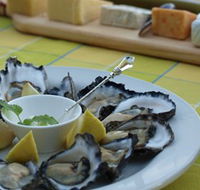 Oyster Shed on Wray Street - Accommodation Sunshine Coast