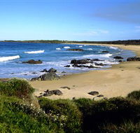 Eurobodalla National Park - Accommodation Sunshine Coast