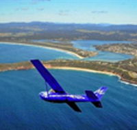 Merimbula Air Services - Accommodation Sunshine Coast