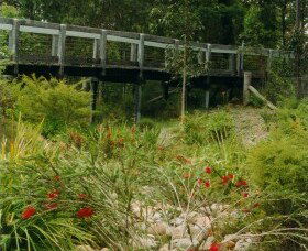 Eurobodalla Botanic Gardens - Accommodation Sunshine Coast 0
