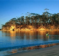 Batemans Marine Park - Accommodation Sunshine Coast