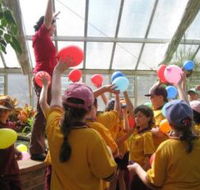 Futureworld Eco Technology Centre - Accommodation Sunshine Coast