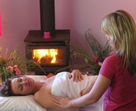 Crystal Creek Meadows Day Spa - Accommodation Sunshine Coast 0