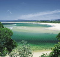 Rotary Walk Merimbula - Accommodation Sunshine Coast