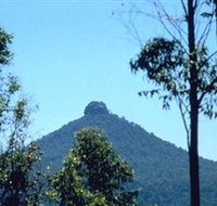 Pigeon House Tea Rooms - Accommodation Sunshine Coast