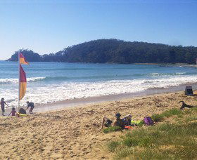 Runnyford NSW Accommodation Sunshine Coast