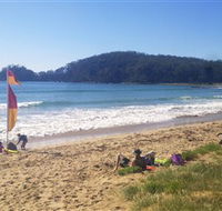 Surf Beach Batemans Bay - Accommodation Sunshine Coast