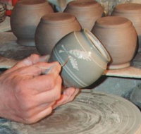 Nulladolla Pottery Group - Accommodation Sunshine Coast