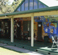 Yarrawarra Aboriginal Cultural Centre - Accommodation Sunshine Coast
